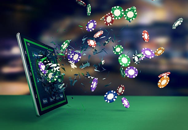the777 Sportsbook