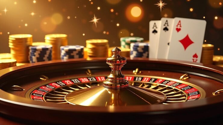 the777 Register and explore live tables, slots and sportsbook